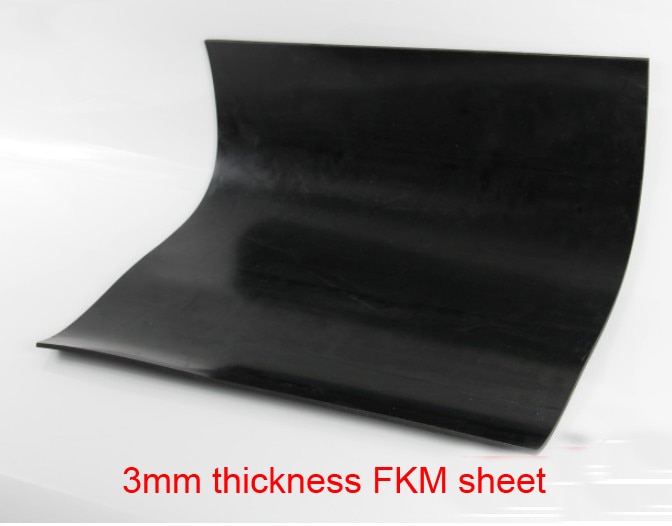 3mm FKM  ÷Ʈ Ҽ Ʈ Aflas  Ʈ FPM V..